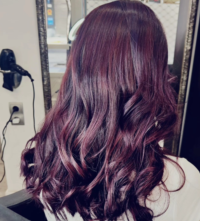 color